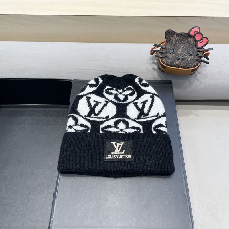 Louis Vuitton Caps